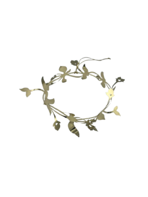 Royal Copenhagen Golden Christmas Mistelten Ophæng 1 628 185