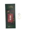 Georg Jensen Golden Christmas Juleklips 3 581 420
