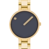 Picto Midnight Blue Polished Gold 30 mm – R44017‑1912