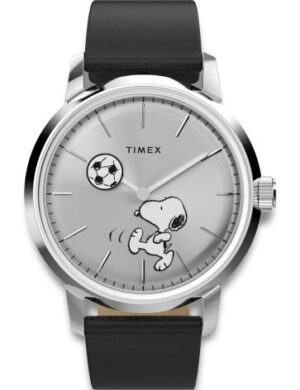 Timex X Peanuts Marlin TW2Y53800