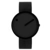 Picto R44004-R006 – minimalistisk sort designur