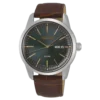 Seiko Classic Solar SNE529P1