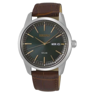 Seiko Classic Solar SNE529P1