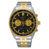 Seiko kronograf SSB430P1