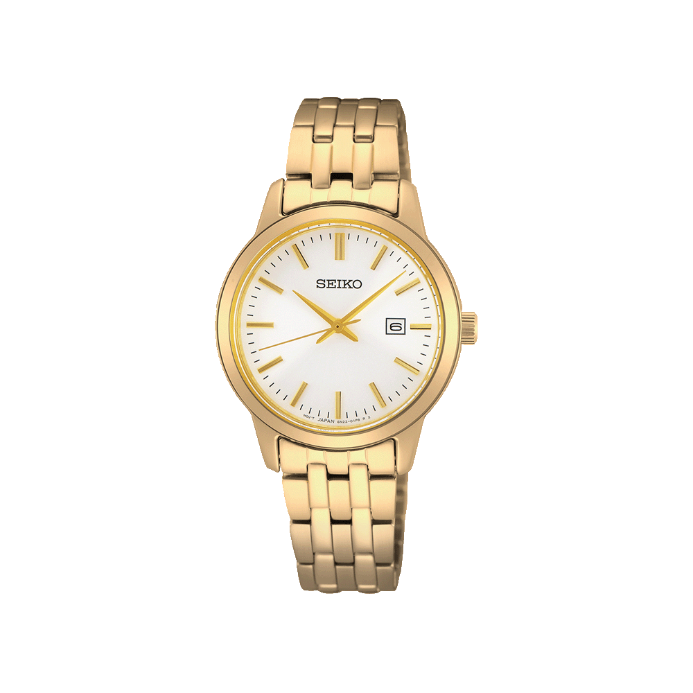 Seiko Classic SUR412P1