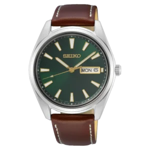Seiko Classic herreur SUR449P1