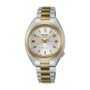 Seiko 5 dameur SRE024