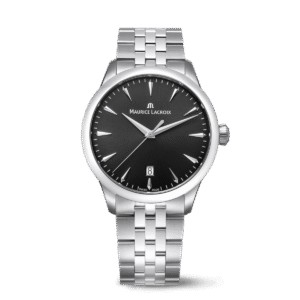Maurice Lacroix 1975 herreur 751007-SS002-330-1