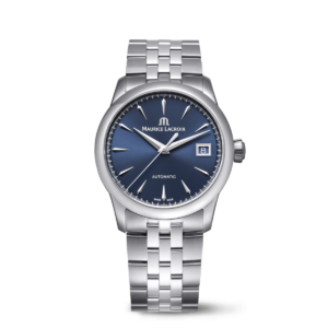 Maurice Lacroix 1975 Automatic 756007-SS002-430-1
