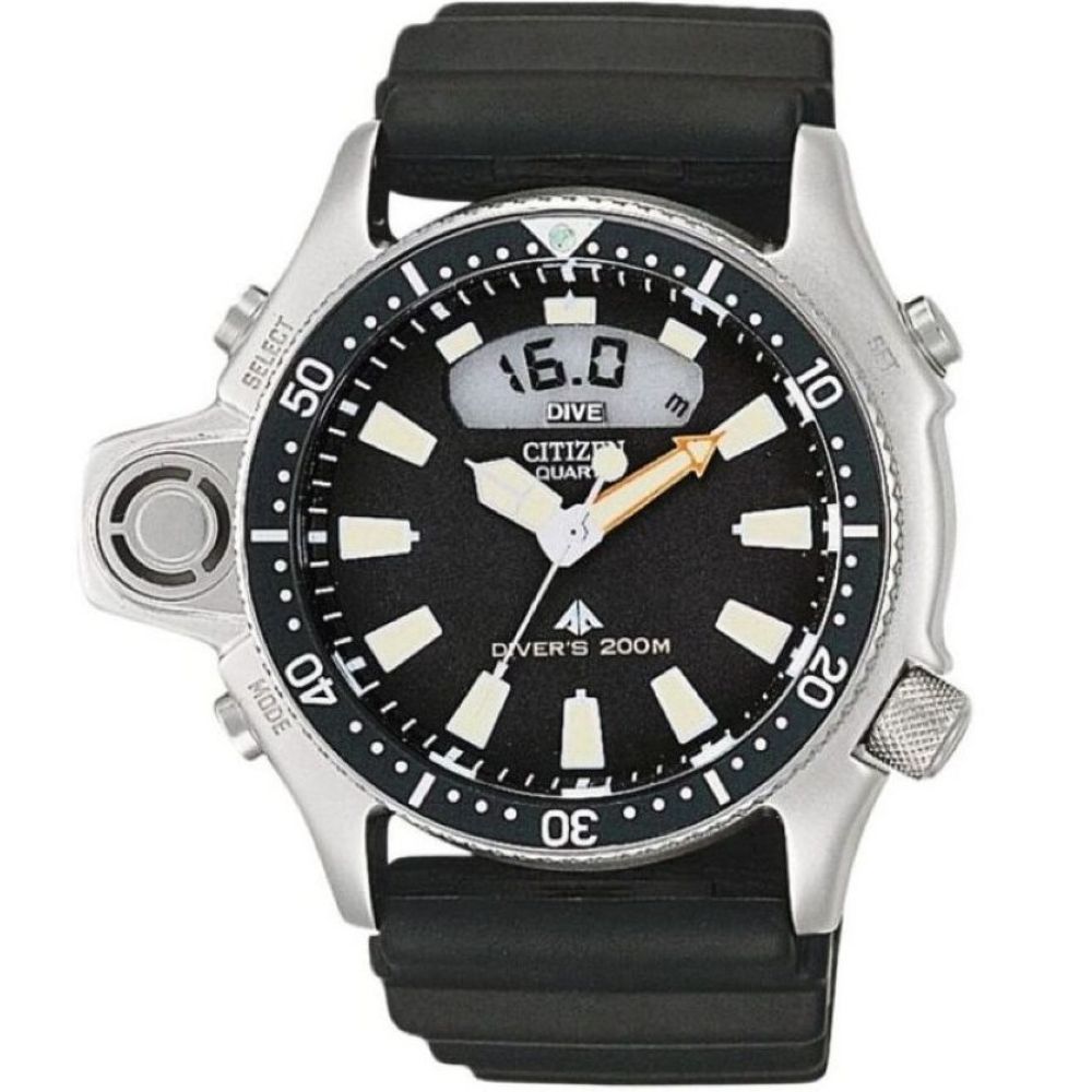 Citizen JP2000-08E Promaster Aqualand
