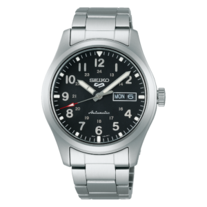 Seiko 5 Sports SRPG27K1
