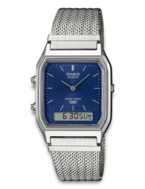 Casio Vintage AQ-230EM-2AEF