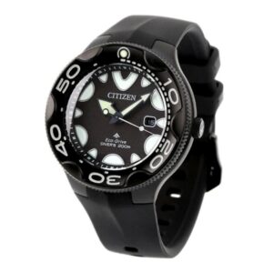 Citizen BN0235-01E Promaster Eco-Drive 200M