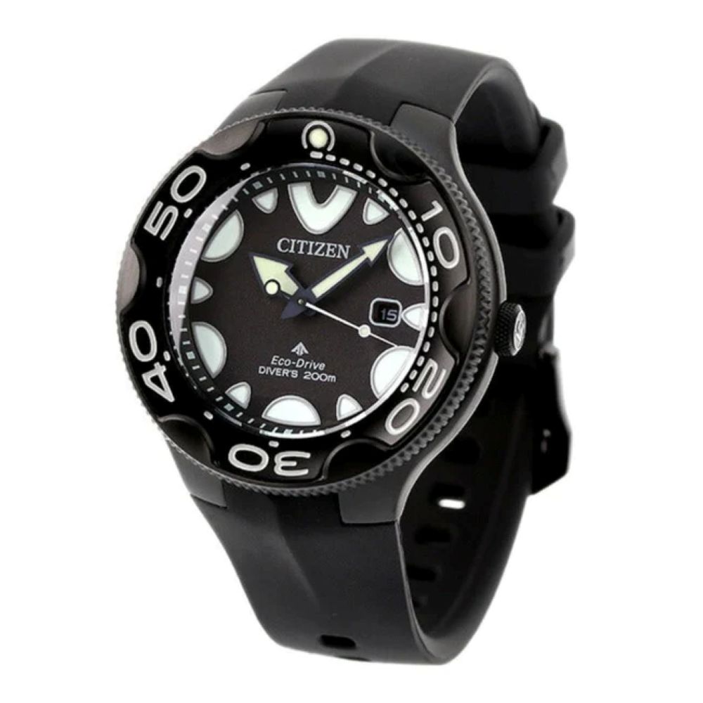 Citizen BN0235-01E Promaster Eco-Drive 200M