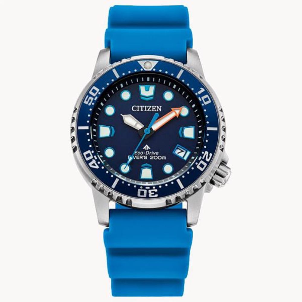 Citizen EO2028-06L Promaster Marine Eco-Drive