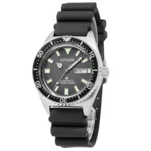 Citizen Promaster NY0120-01E