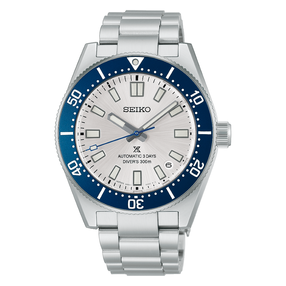 Seiko HBC005J1 Limited Edition 145th Anniversary