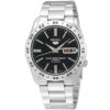 Seiko SNKE01K1 Automatisk Ur