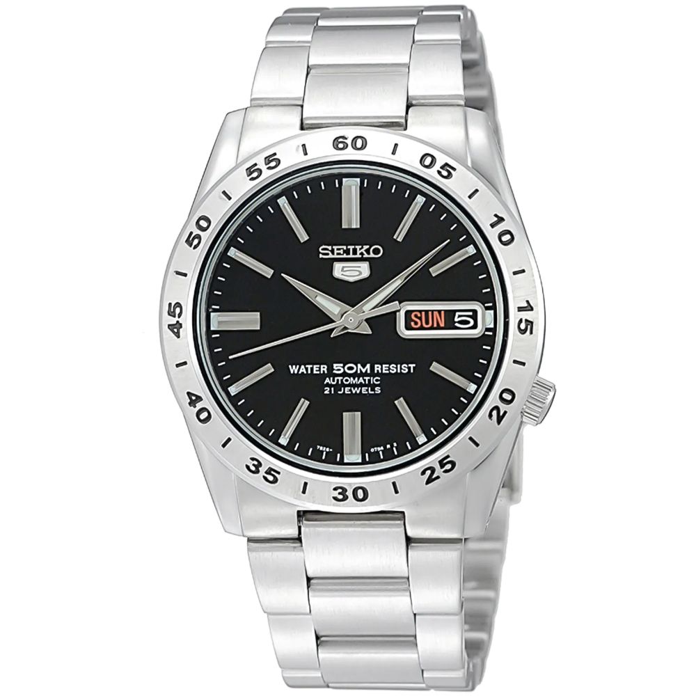 Seiko SNKE01K1 Automatisk Ur