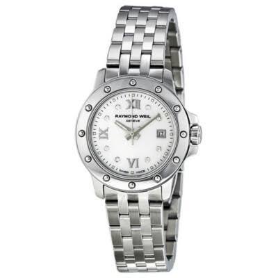 Raymond Weil Tango 5399-ST-00995