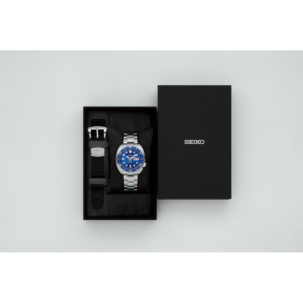 Seiko Prospex HBB002K1 PADI Limited Edition - Billede 3