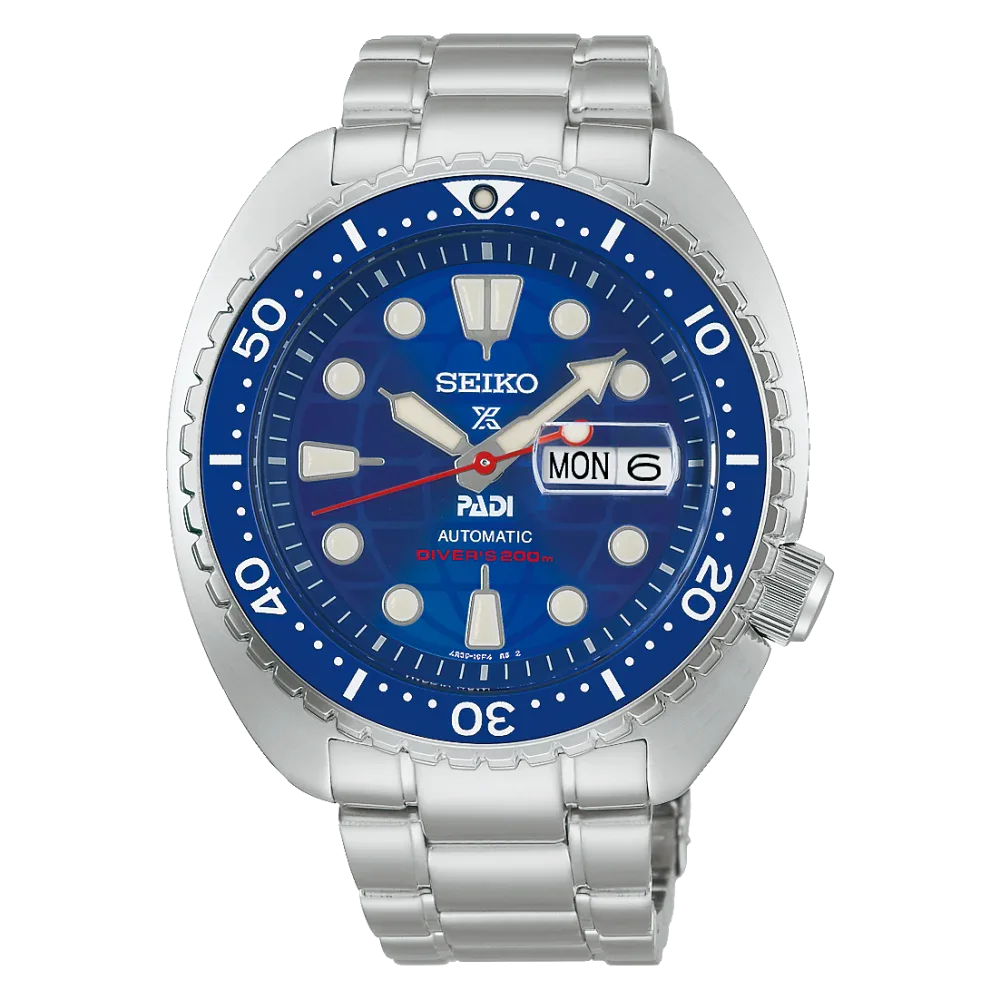 Seiko Prospex HBB002K1 PADI Limited Edition