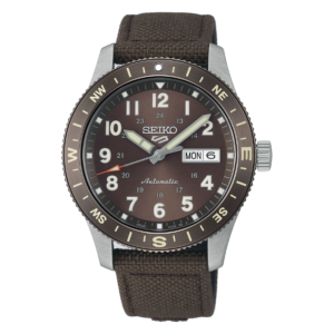 Seiko 5 Sports HDB009K1 Field Series 