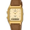 Casio Vintage AQ-230EGL-9AEF