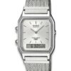 Casio Vintage AQ-230EM-7AEF