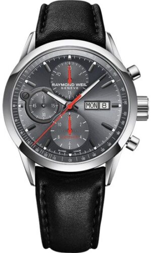 Raymond Weil Freelancer 7730-STC-60112