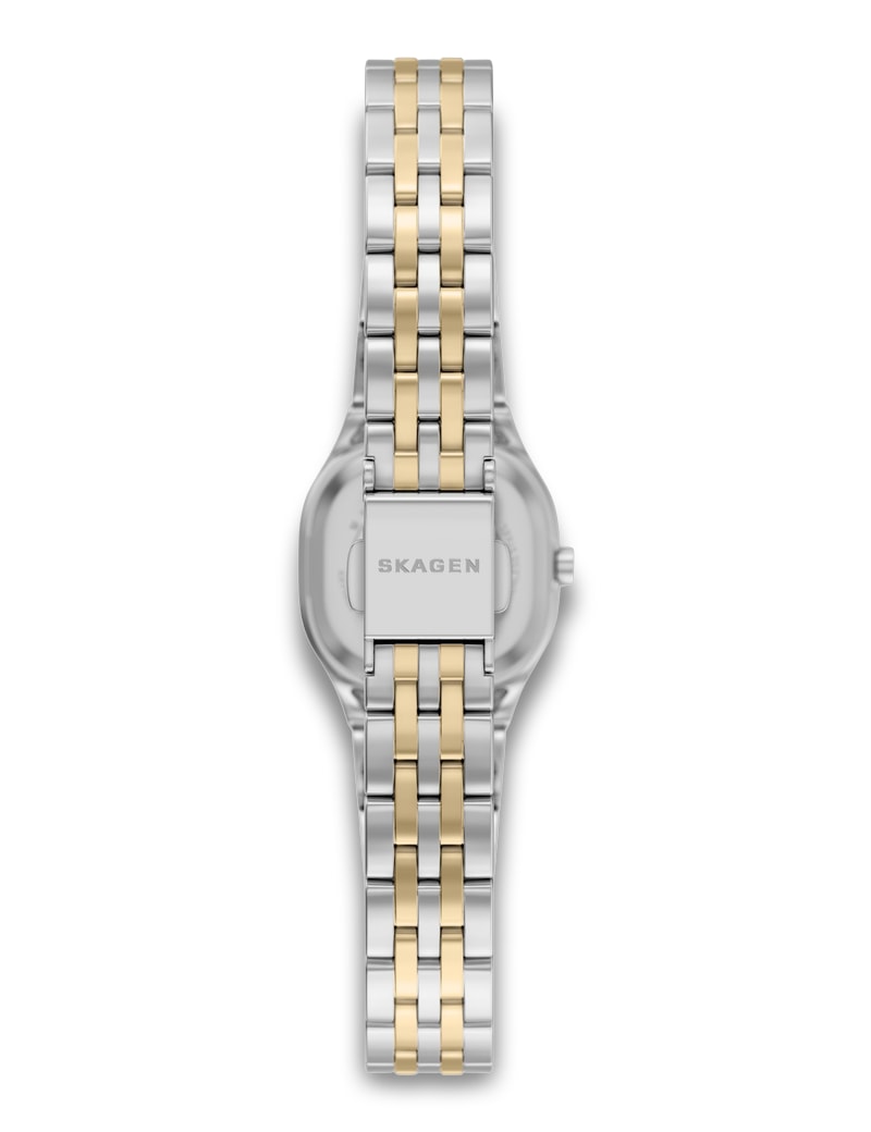 Skagen Mellem Micro Bicolor SKW3176 - Billede 2