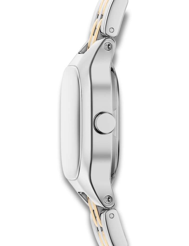 Skagen Mellem Micro Bicolor SKW3176 - Billede 3