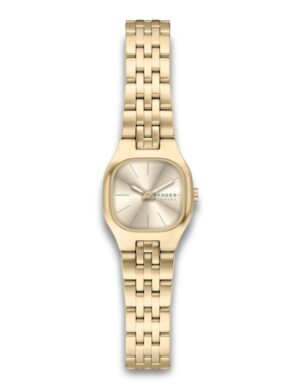 Skagen Mellem Micro Gold SKW3177