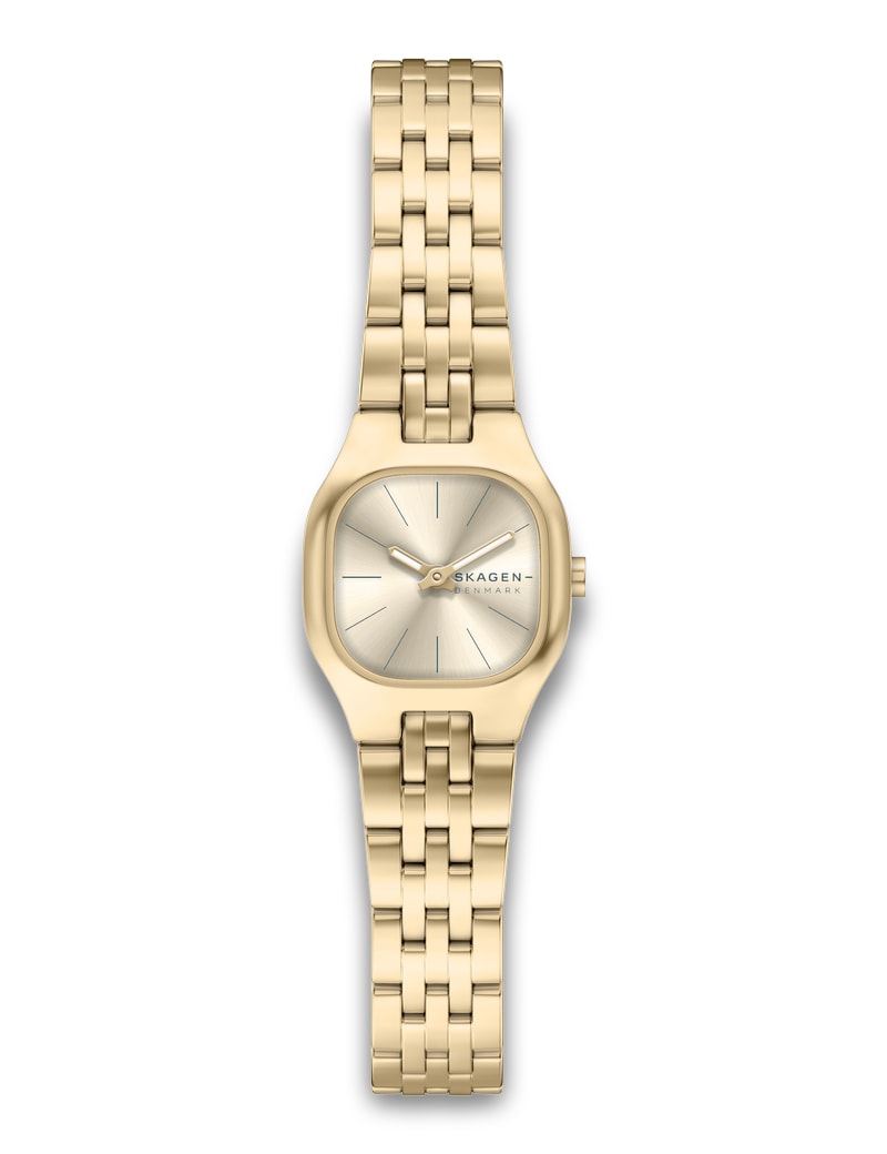 Skagen Mellem Micro Gold SKW3177