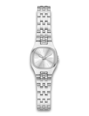 Skagen Mellem Micro Silver SKW3175