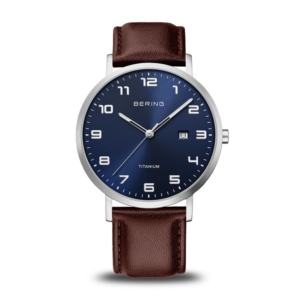 Bering 18640-505