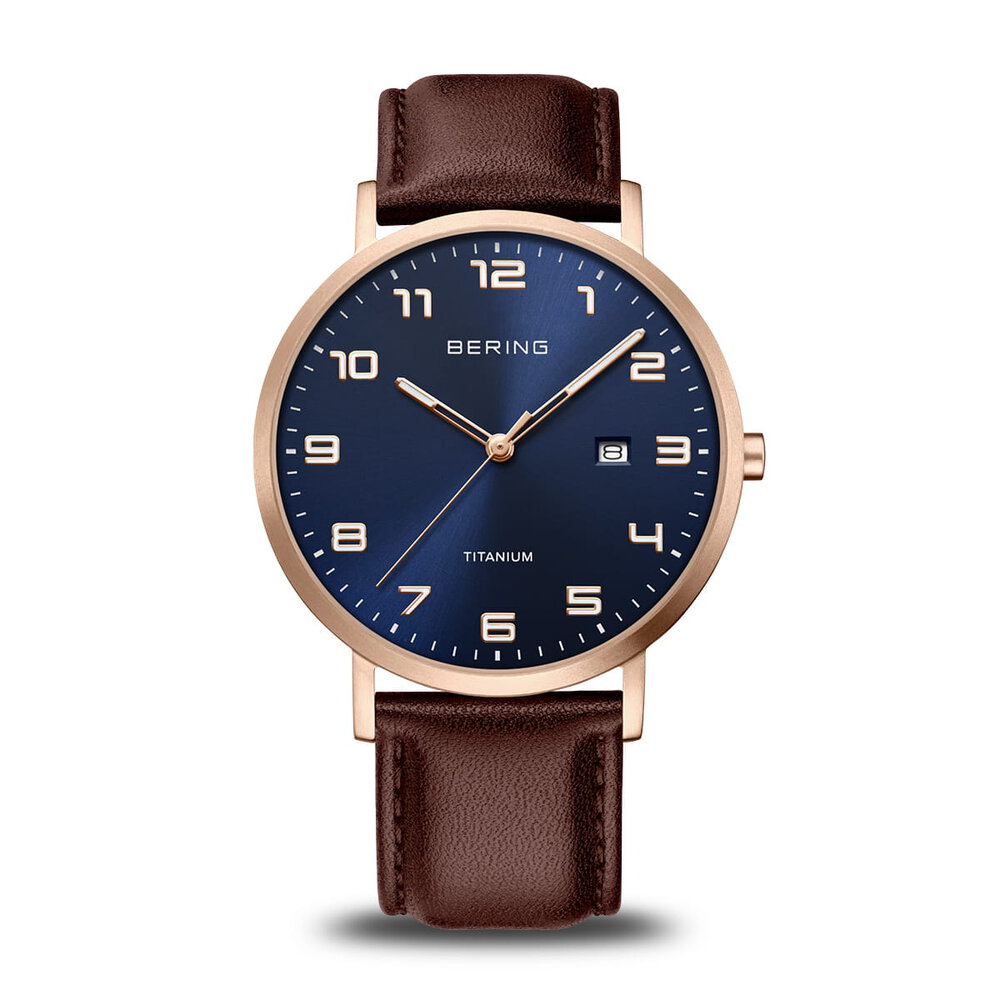 Bering 18640-569