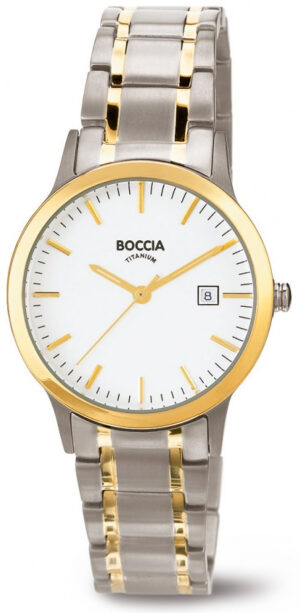 Boccia Titanium 3180-04
