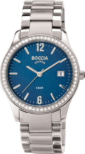 Boccia Titanium 3235-04