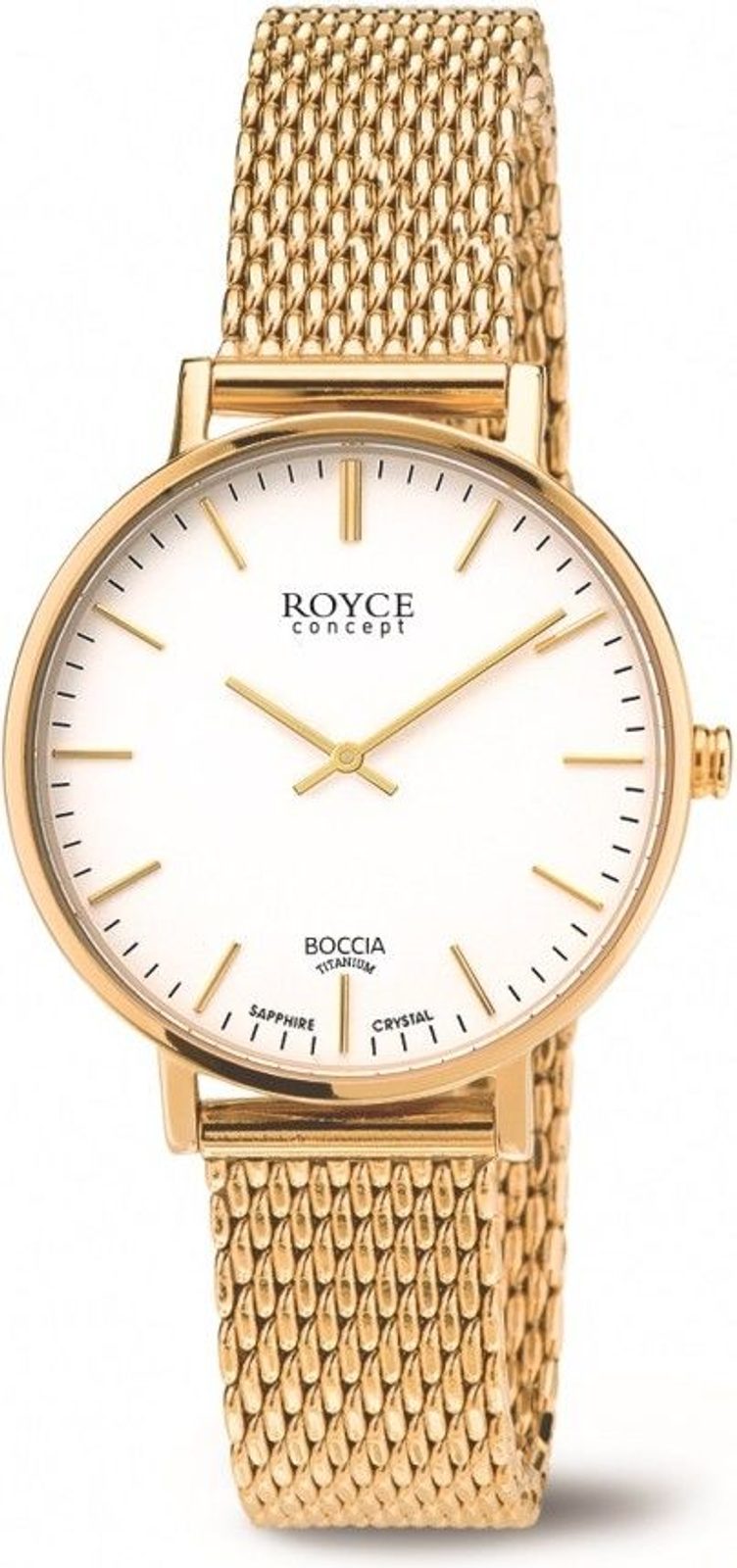 Boccia Titanium Royce 3246-11