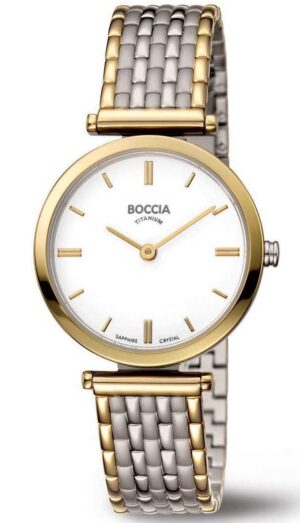 Boccia Titanium 3253-05