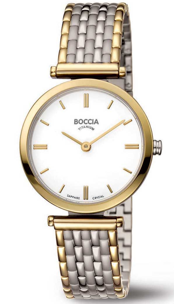 Boccia Titanium 3253-05