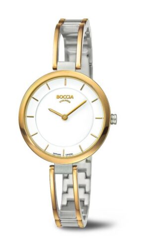 Boccia Titanium 3264-03