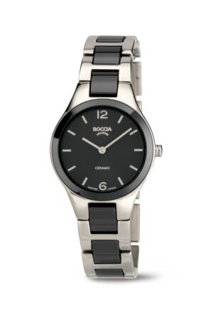 Boccia Titanium 3306-02
