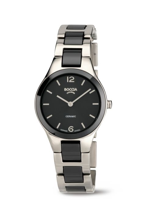Boccia Titanium 3306-02