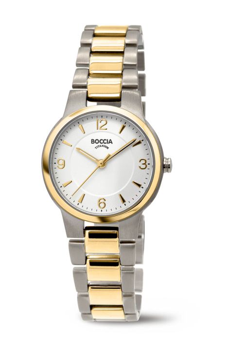 Boccia Titanium 3359-02