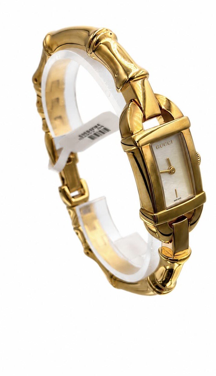 Gucci YA068569 Bamboo - Billede 2