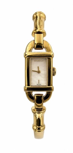 Gucci YA068569 Bamboo