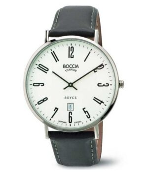 Boccia Titanium 3589-03 Royce