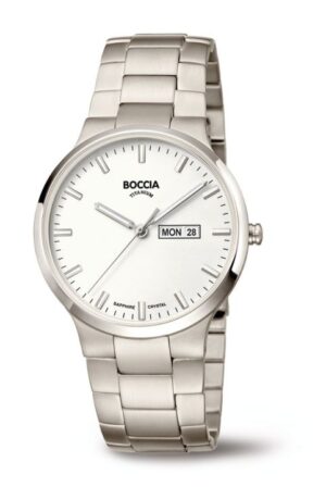 Boccia Titanium 3649-01